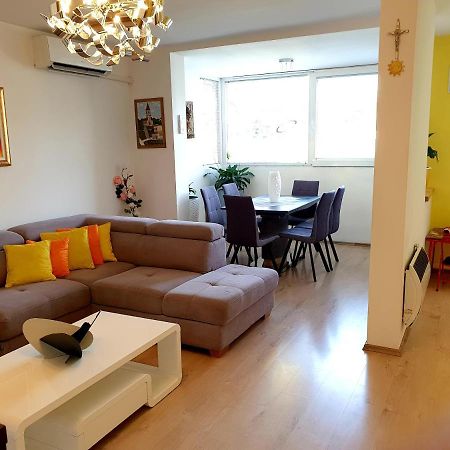 Apartamento Lav Rovinj Exterior foto