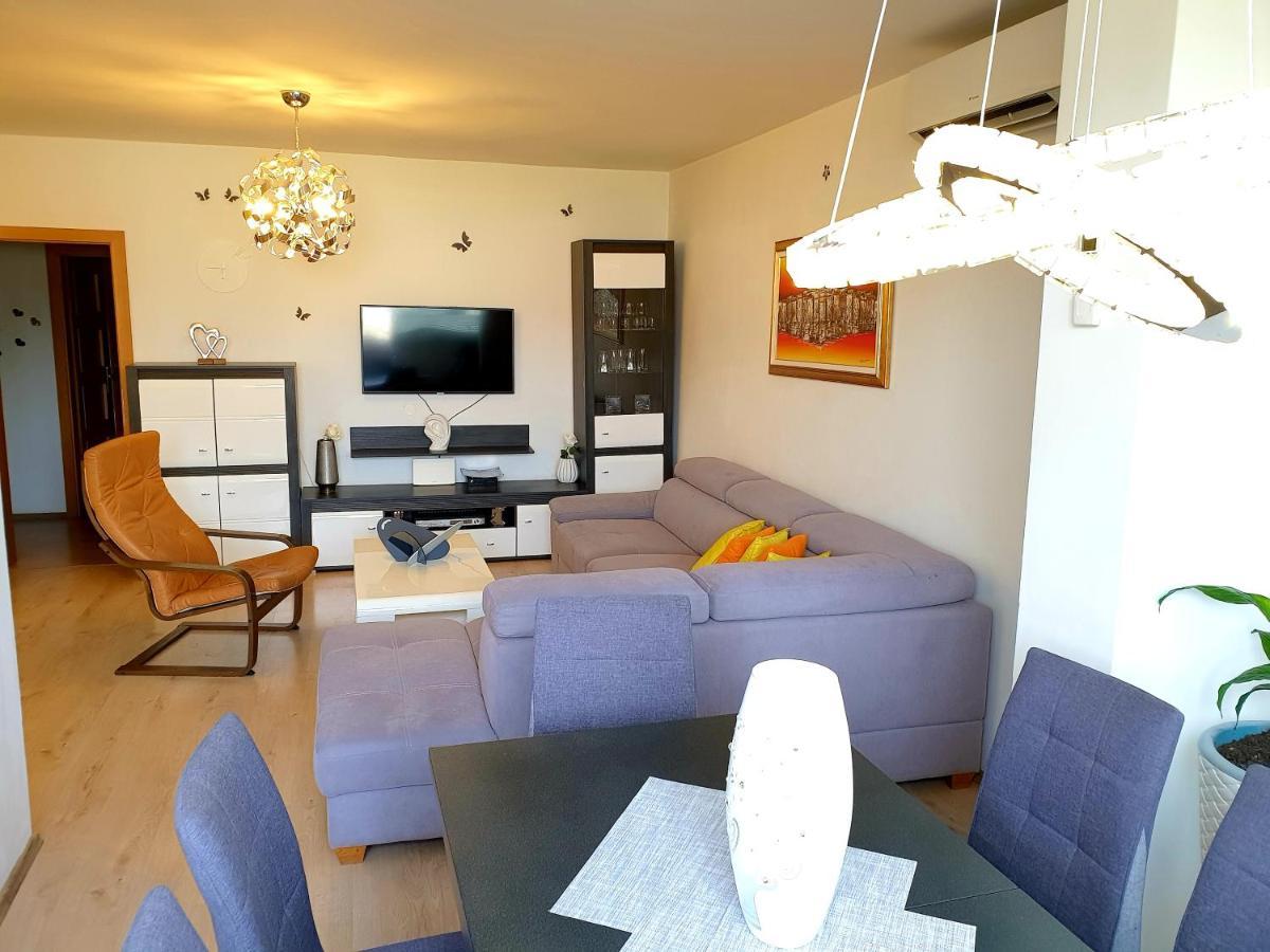 Apartamento Lav Rovinj Exterior foto