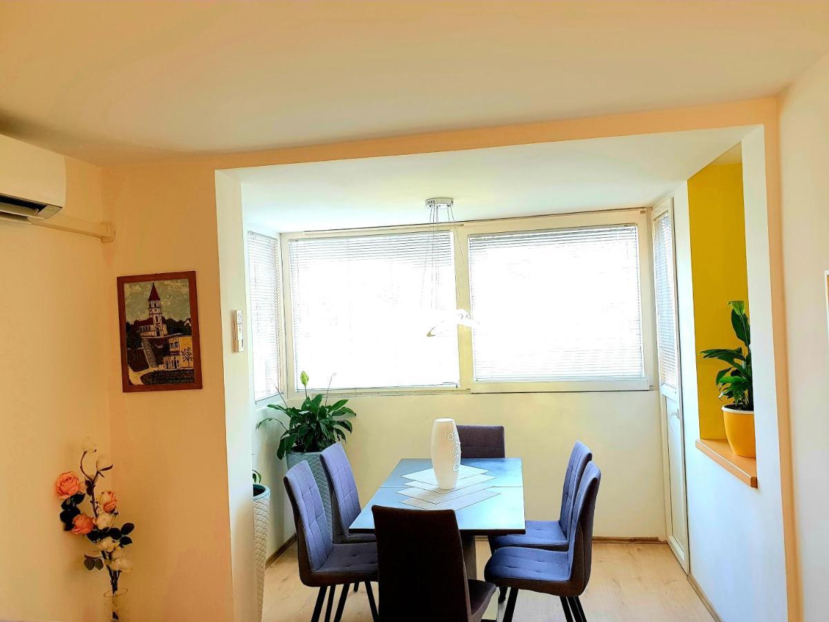Apartamento Lav Rovinj Exterior foto