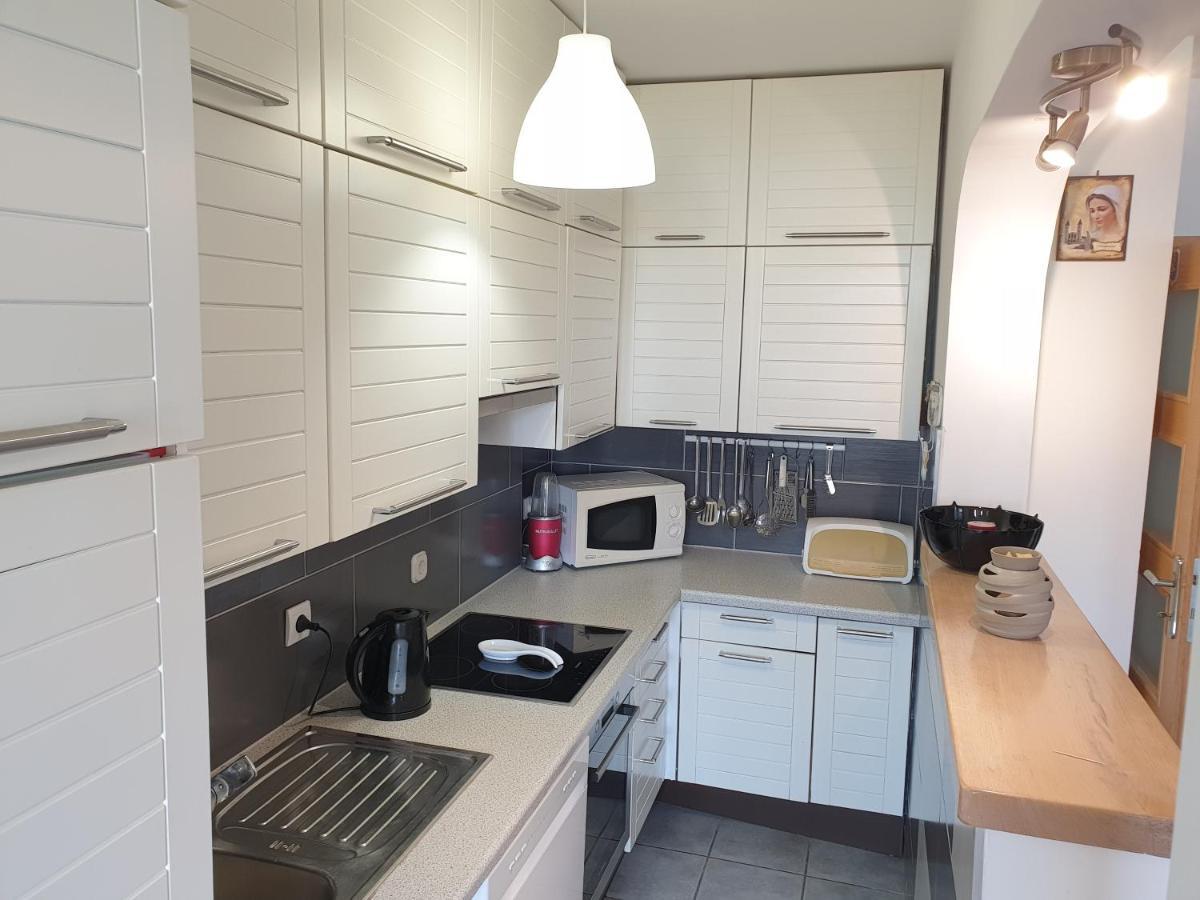 Apartamento Lav Rovinj Exterior foto