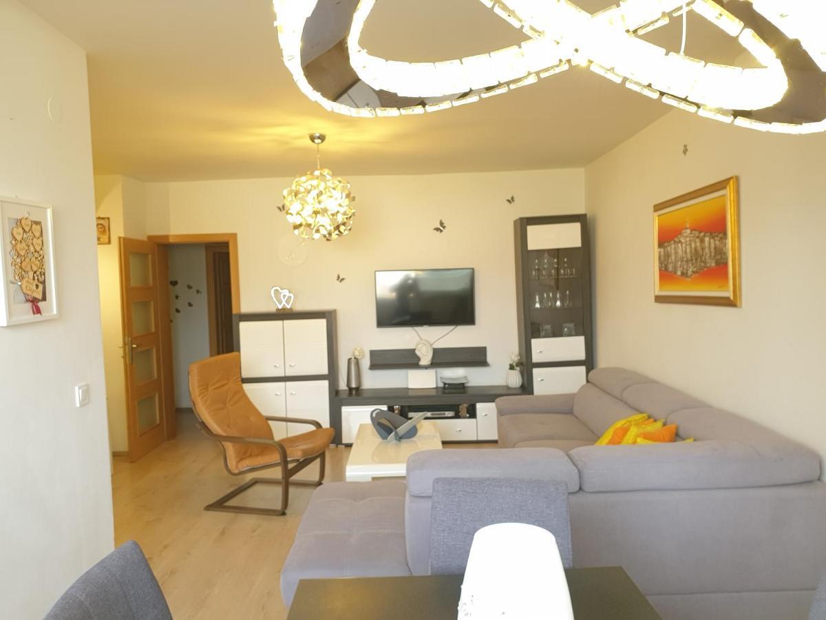 Apartamento Lav Rovinj Exterior foto