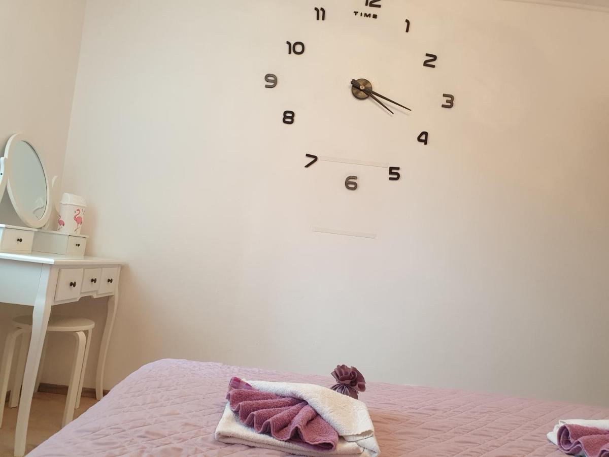 Apartamento Lav Rovinj Exterior foto