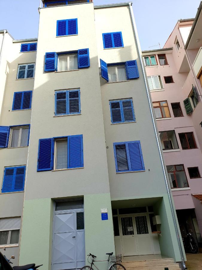 Apartamento Lav Rovinj Exterior foto